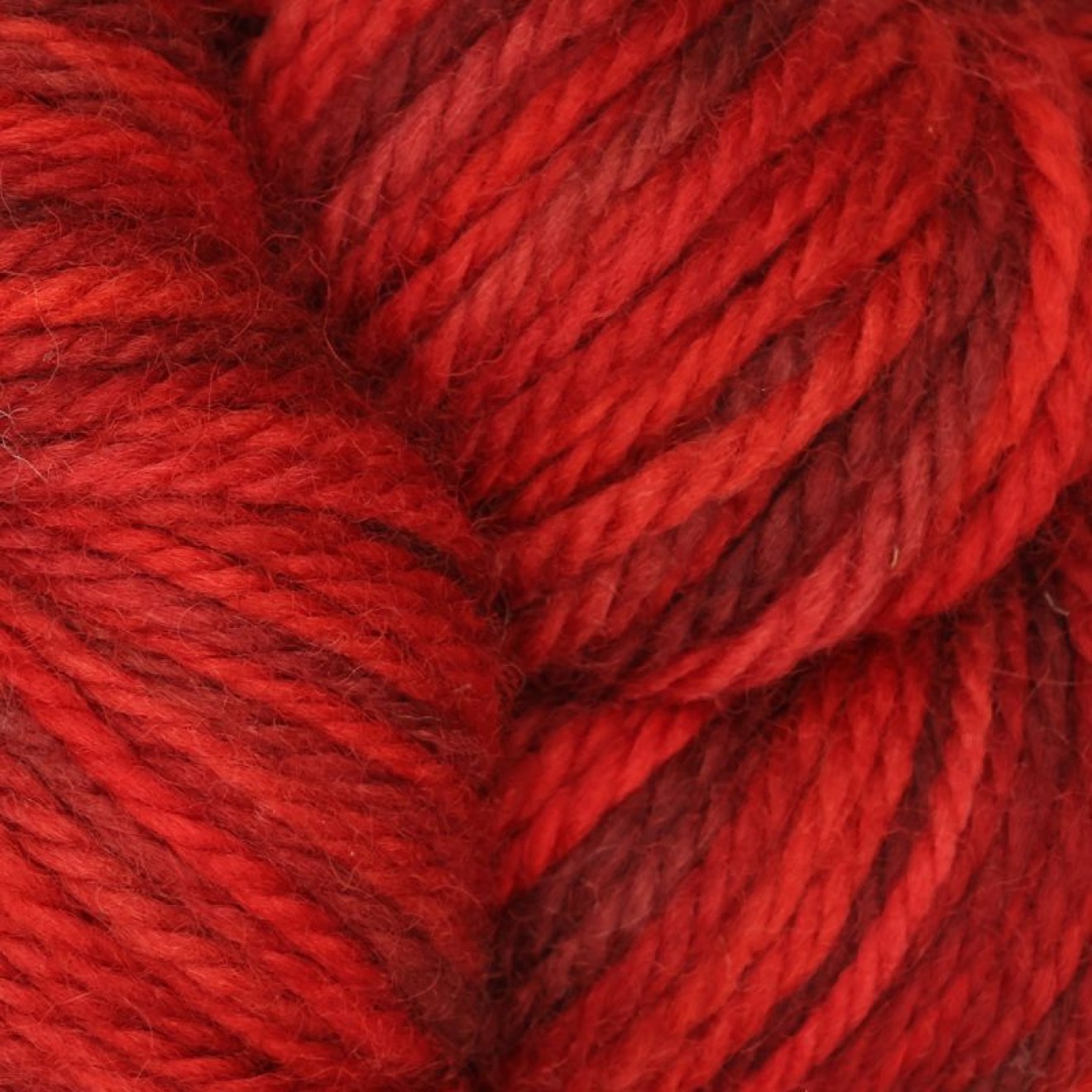 The Oxford Company Violet Jane Kammgarn Farbe Farbe col. Barn