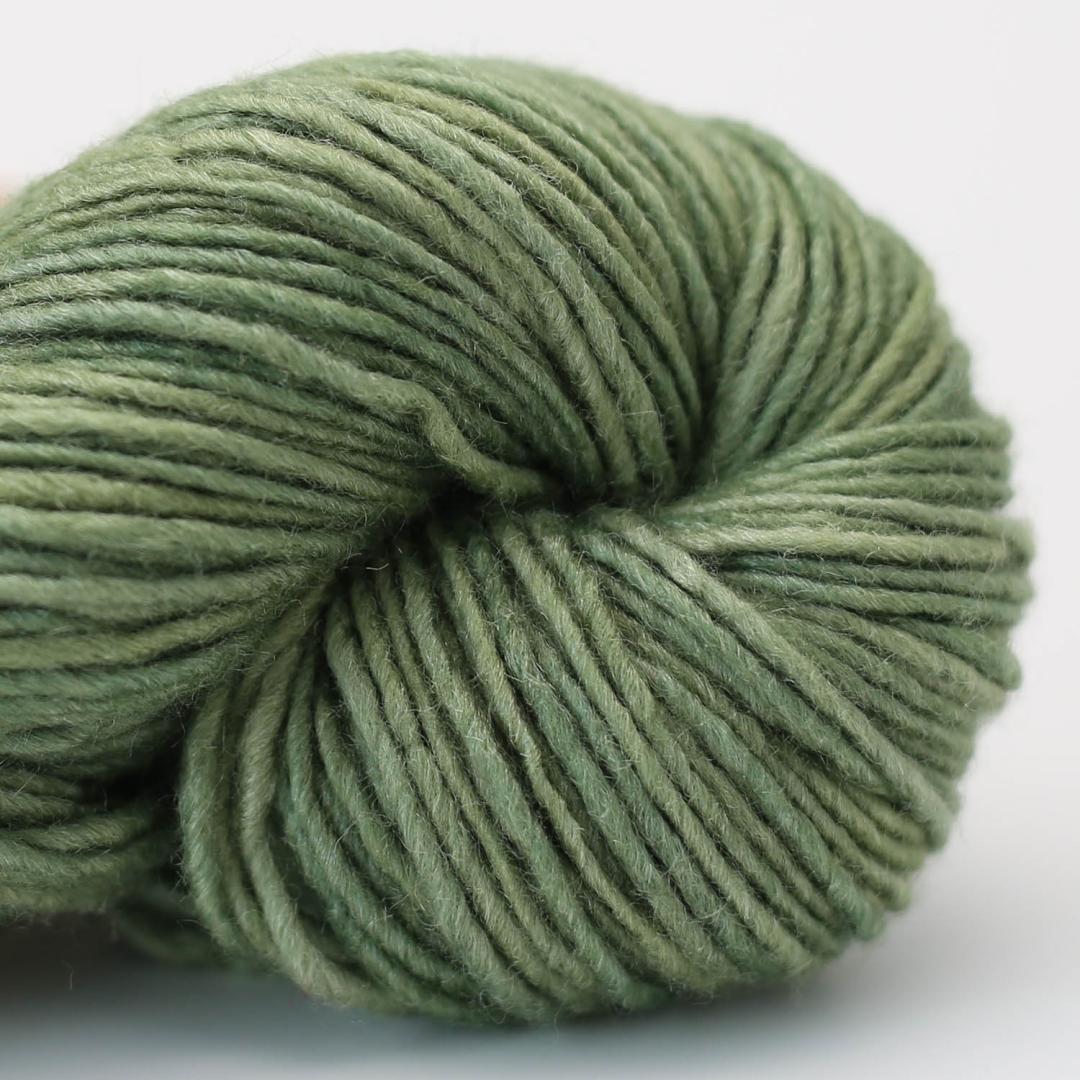 Manos del Uruguay Silk Blend uni handgefärbt yarn