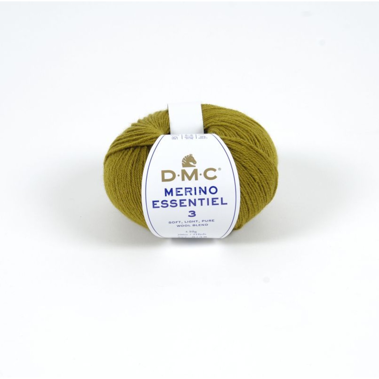 DMC Merino 3 Farbe 969