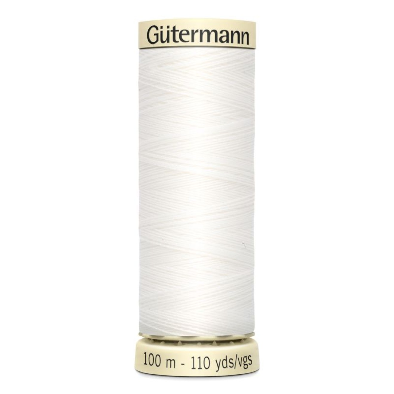 Gütermann creativ Gütermann all-purpose thread 100 m colour 0800