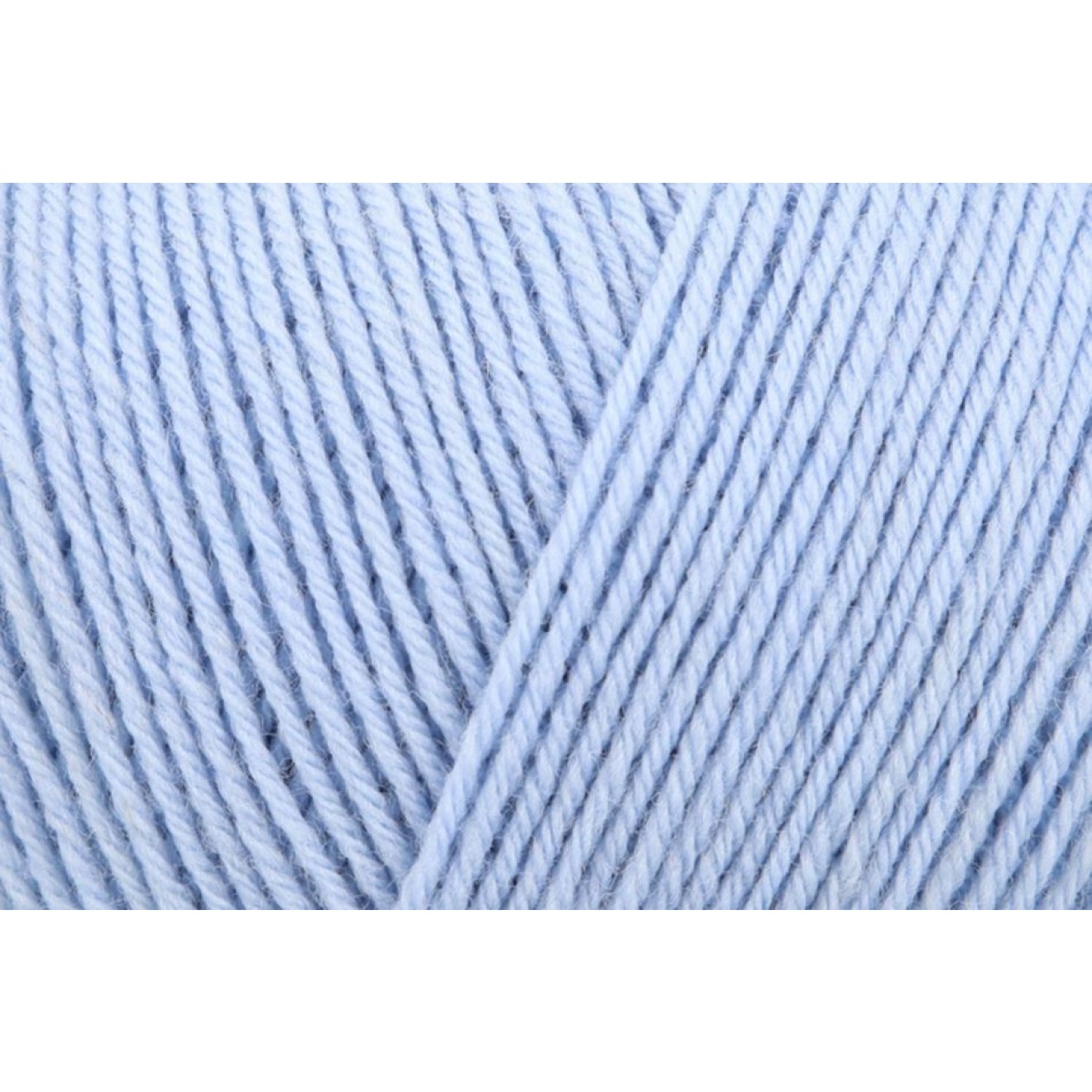 Regia Premium Pure Color Farbe 00052 light blue