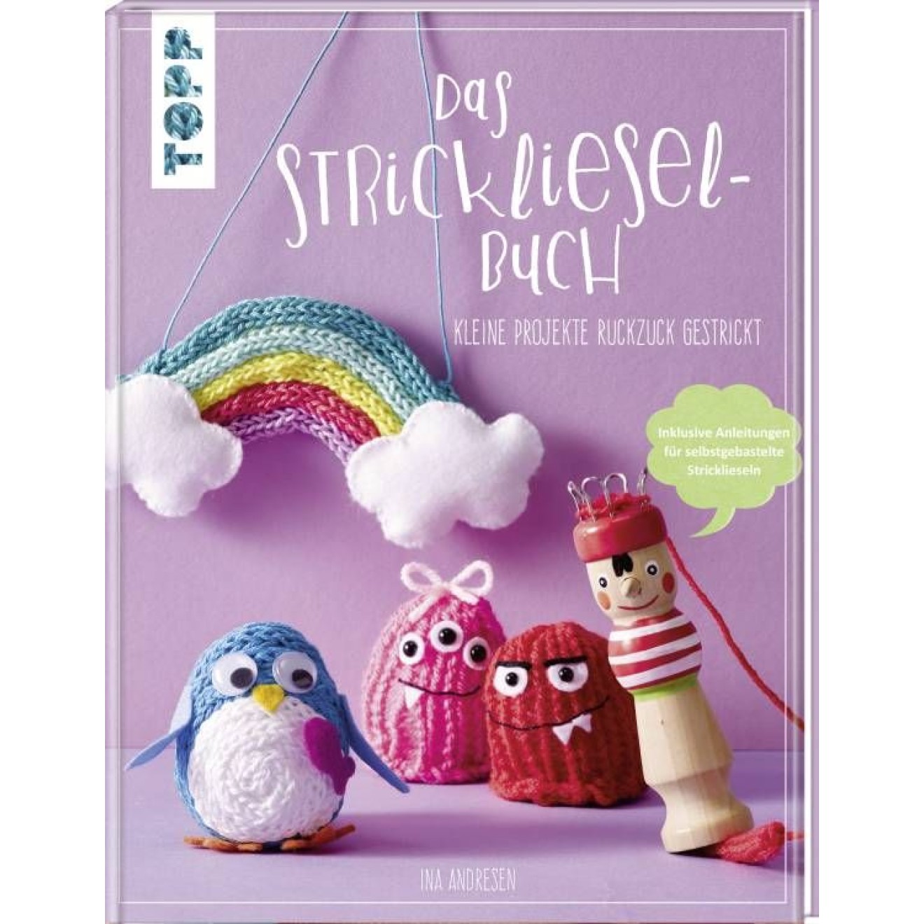 frechverlag Book 20,5x26,5 cm