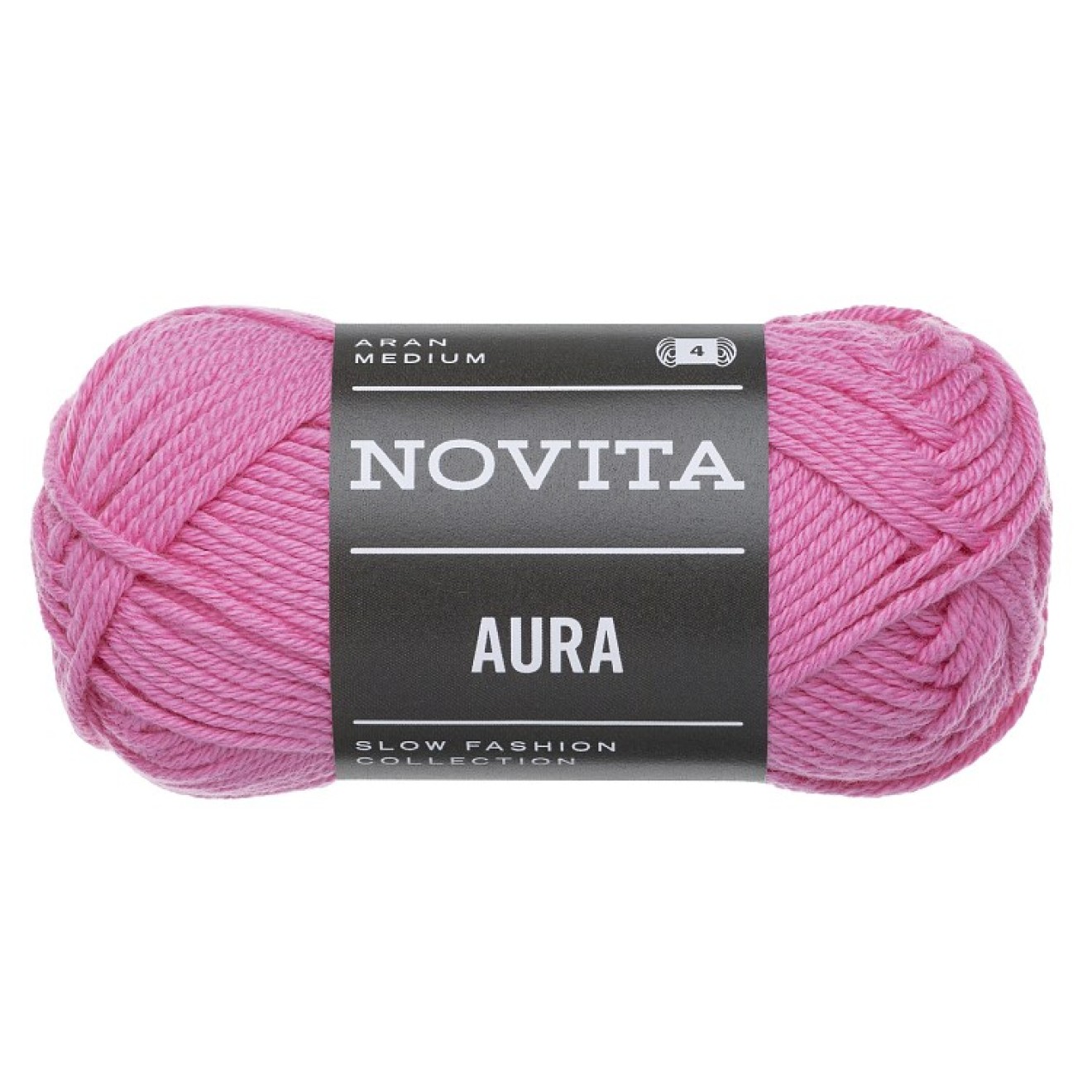 Novita Aura colour 5221 crush