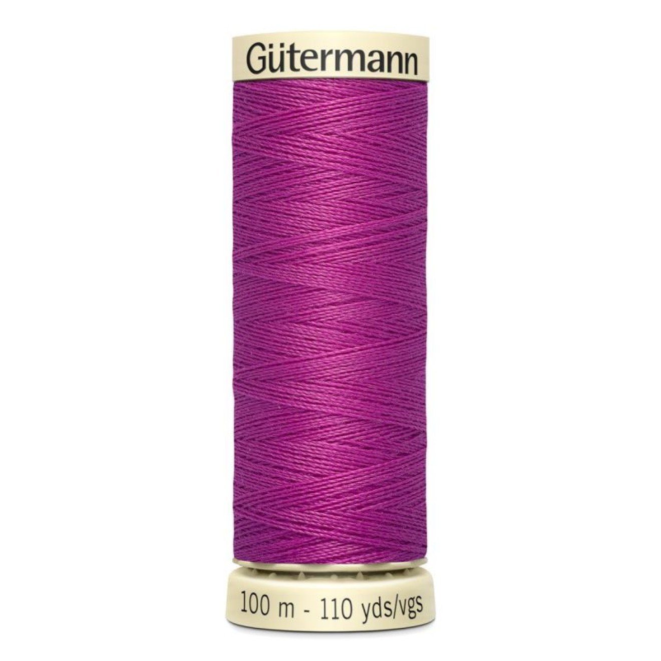 Gütermann creativ Gütermann Allesnäher 100 m Farbe 0321