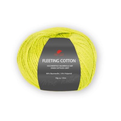 Cotton products at Hollywool