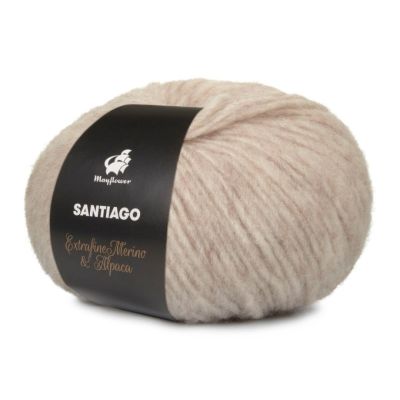 Alpaca products at Hollywool