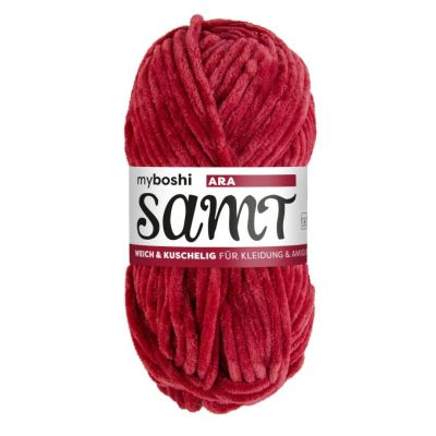 myboshi Samt