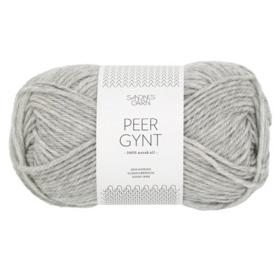 Sandnes Garn Peer Gynt