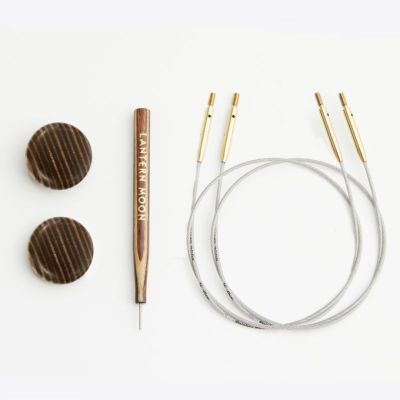 Needle cables & connectors products at Hollywool